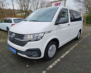 VW T6 Multivan Gebrauchtwagen