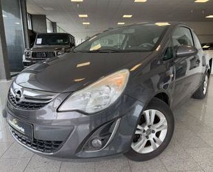 Opel Corsa Gebrauchtwagen