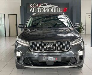 Kia Sorento Gebrauchtwagen