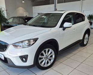Mazda CX-5 Gebrauchtwagen