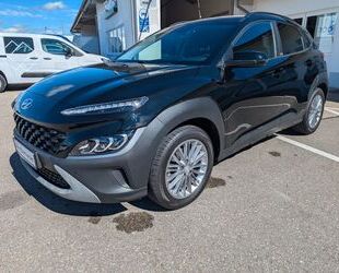 Hyundai KONA Gebrauchtwagen