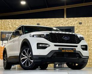 Ford Explorer Gebrauchtwagen