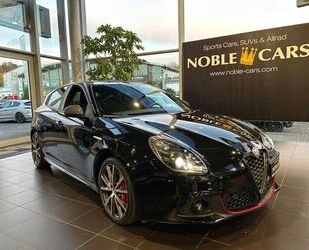 Alfa Romeo Giulietta Gebrauchtwagen