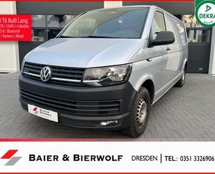VW T6 Transporter Gebrauchtwagen