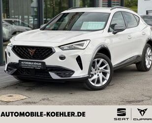 Cupra Formentor Gebrauchtwagen