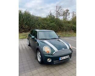 Mini Cooper D Gebrauchtwagen
