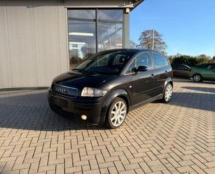 Audi A2 Gebrauchtwagen