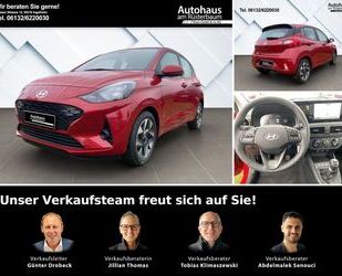 Hyundai i10 Gebrauchtwagen