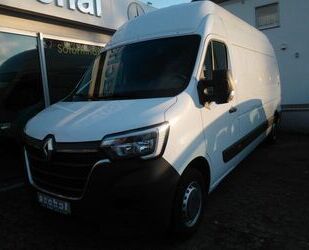 Renault Master Gebrauchtwagen