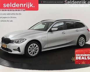 BMW 330 Gebrauchtwagen