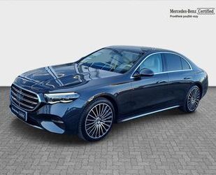 Mercedes-Benz E 300 Gebrauchtwagen