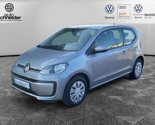 VW up! Gebrauchtwagen