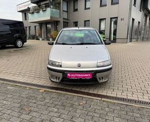 Fiat Punto Gebrauchtwagen