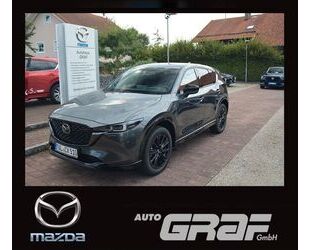 Mazda CX-5 Gebrauchtwagen