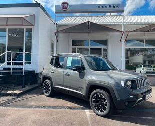 Jeep Renegade Gebrauchtwagen