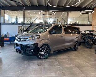 Opel Vivaro Gebrauchtwagen