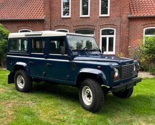 Land Rover Defender Gebrauchtwagen