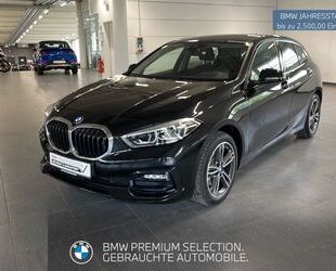 BMW 118 Gebrauchtwagen