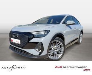 Audi Q4 Gebrauchtwagen