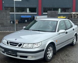 Saab 9-5 Gebrauchtwagen