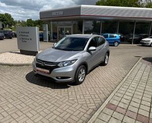 Honda HR-V Gebrauchtwagen