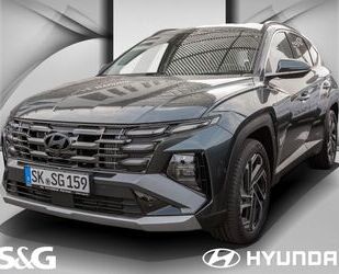 Hyundai TUCSON Gebrauchtwagen