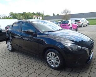 Mazda 2 Gebrauchtwagen