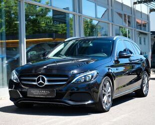 Mercedes-Benz C 220 Gebrauchtwagen