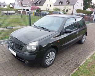 Renault Clio Gebrauchtwagen