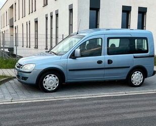 Opel Combo Gebrauchtwagen