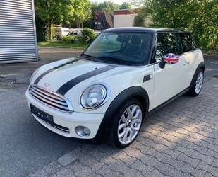 Mini Cooper Gebrauchtwagen