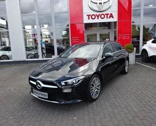 Mercedes-Benz CLA 200 Shooting Brake Gebrauchtwagen
