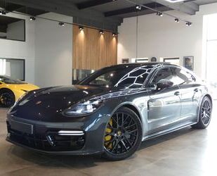 Porsche Panamera Gebrauchtwagen