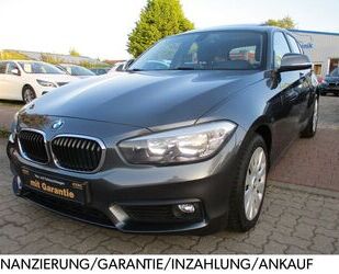 BMW 118 Gebrauchtwagen