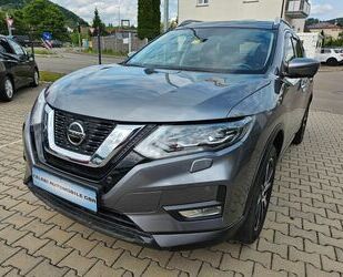 Nissan X-Trail Gebrauchtwagen