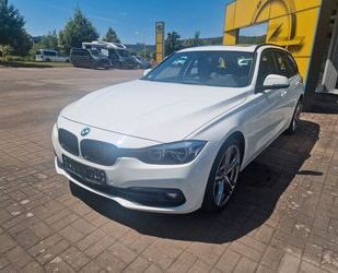 BMW 320 Gebrauchtwagen