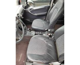 Mercedes-Benz A 190 Gebrauchtwagen
