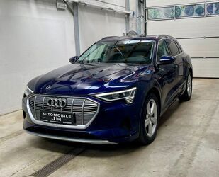 Audi e-tron Gebrauchtwagen