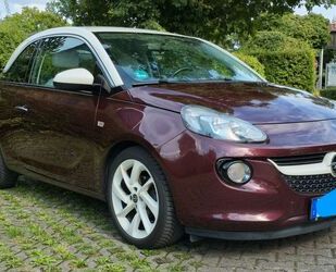 Opel Adam Gebrauchtwagen