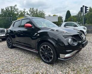 Nissan Juke Gebrauchtwagen