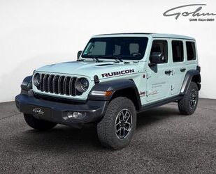 Jeep Wrangler Gebrauchtwagen
