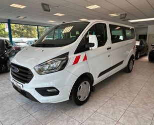 Ford Tourneo Custom Gebrauchtwagen