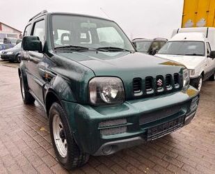 Opel Jimny 