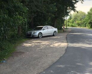 Audi A8 Gebrauchtwagen