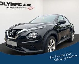 Nissan Juke Gebrauchtwagen