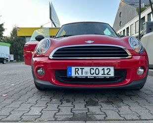 Mini ONE Gebrauchtwagen