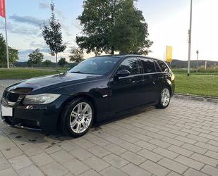 BMW 325 Gebrauchtwagen