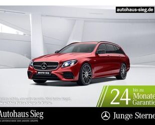 Mercedes-Benz E 53 AMG Gebrauchtwagen