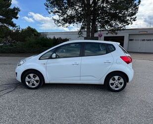 Kia Venga Gebrauchtwagen