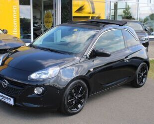 Opel Adam Gebrauchtwagen